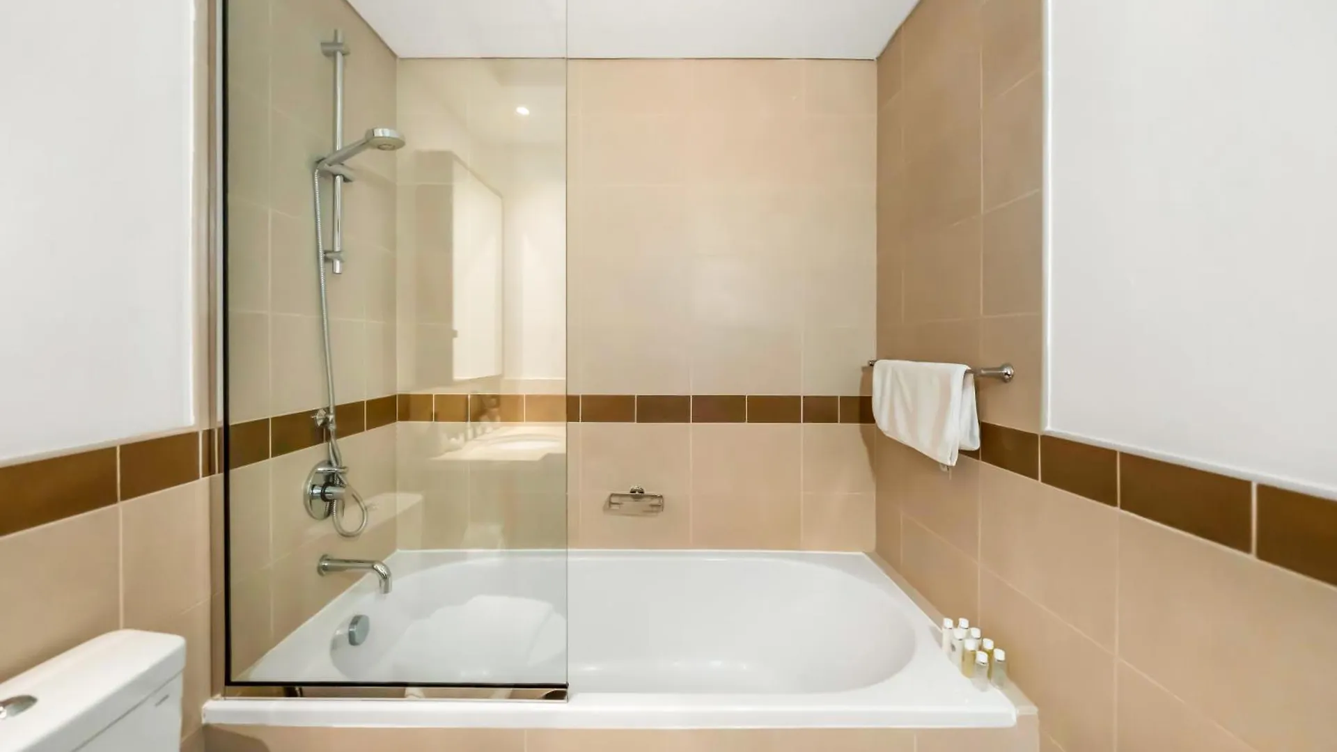 3Br With Gaming Lounge, Burj Khalifa, Fountain View Lejlighed Dubai 0*,