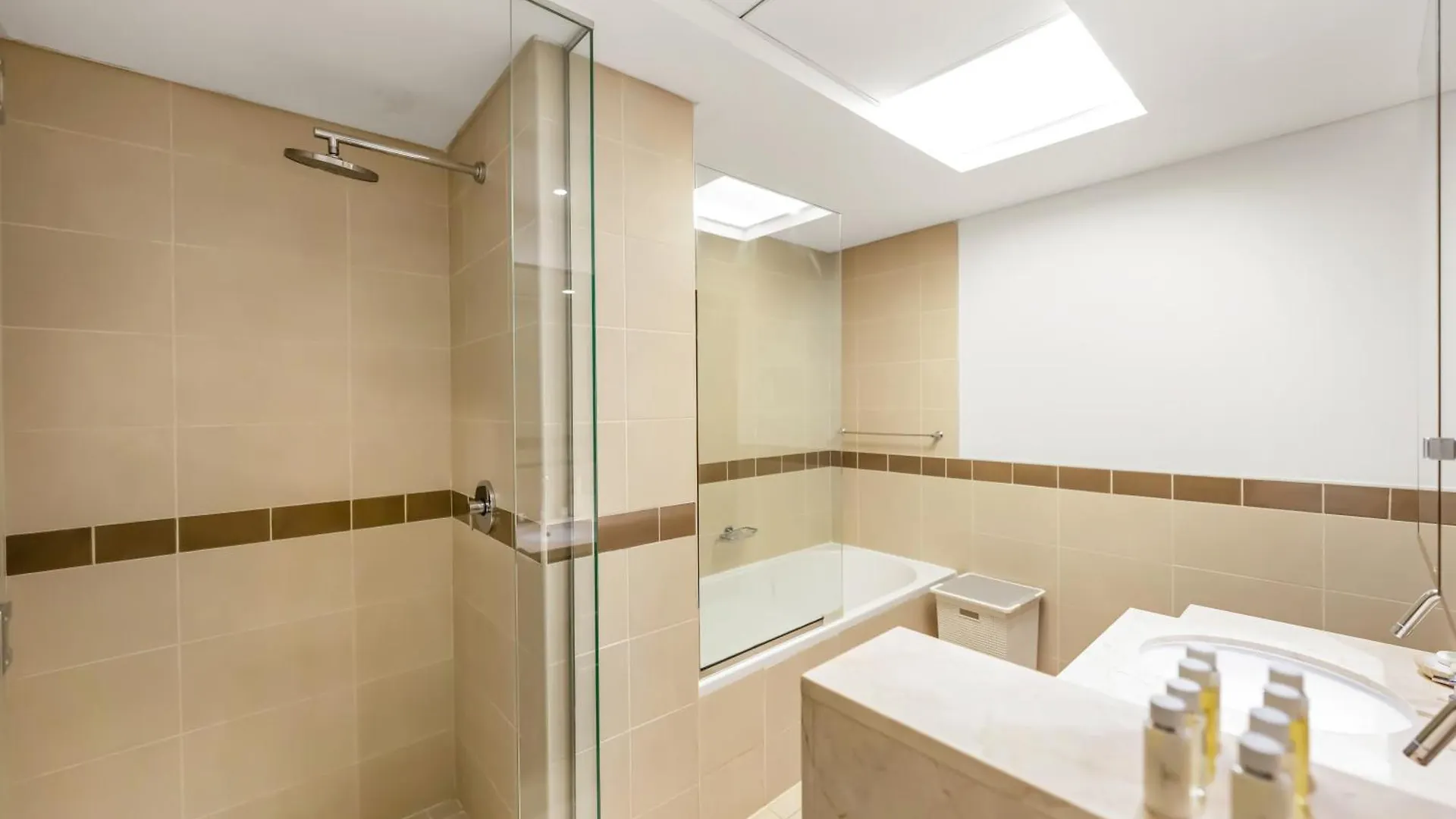 3Br With Gaming Lounge, Burj Khalifa, Fountain View Lejlighed Dubai