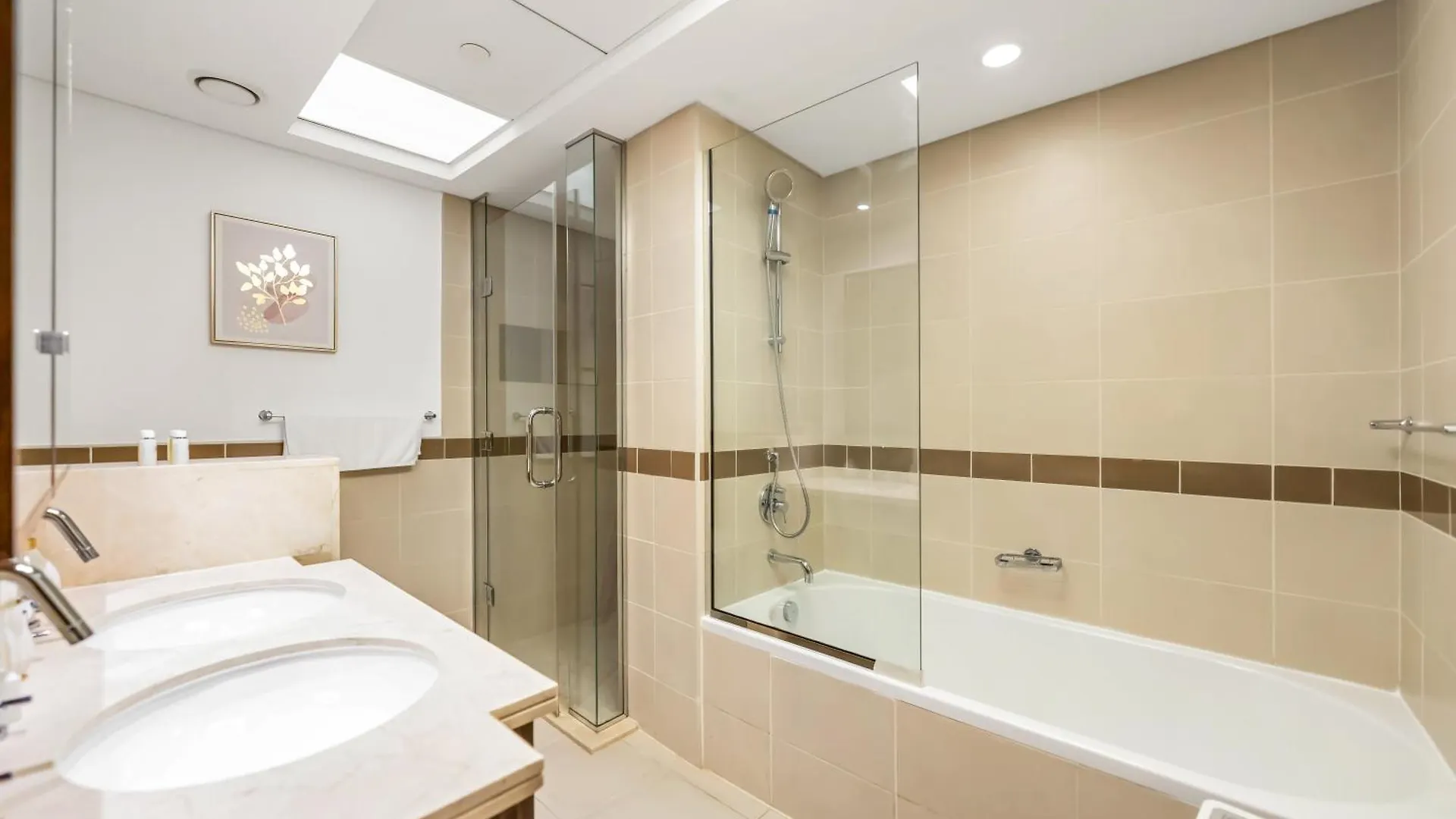 3Br With Gaming Lounge, Burj Khalifa, Fountain View Lejlighed Dubai