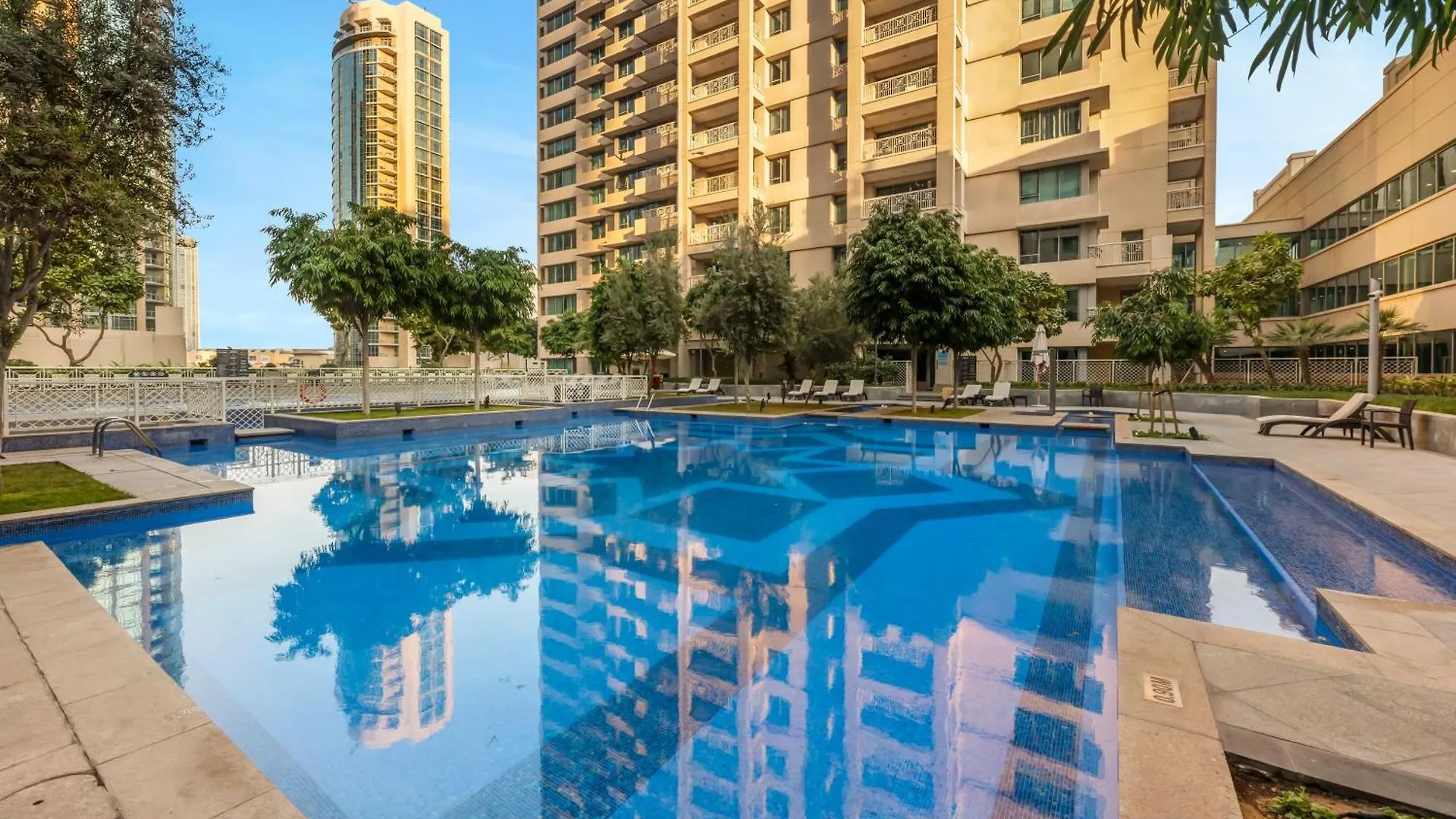 3Br With Gaming Lounge, Burj Khalifa, Fountain View Lejlighed Dubai