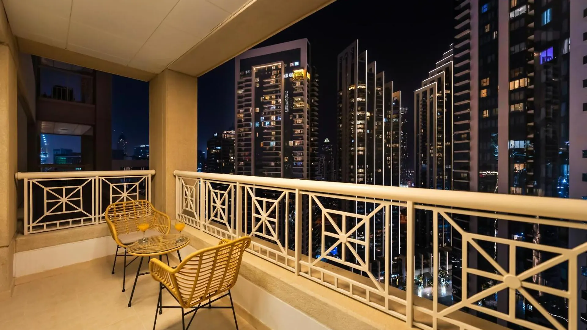 3Br With Gaming Lounge, Burj Khalifa, Fountain View Apartment Dubai United Arab Emirates